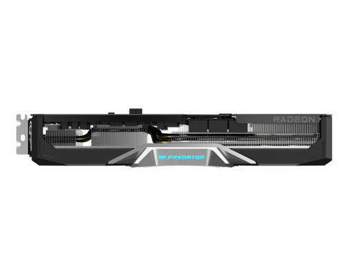 Acer Predator BiFrost Radeon RX 9070 OC | AMD | 16 GB | Radeon RX 9070 Series | GDDR6 | HDMI ports quantity 1 | PCI Express 5.0