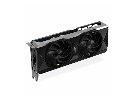 Acer Nitro Radeon RX 9060 XT 16GB OC | AMD | 16 GB | Radeon RX 9060 XT Series | GDDR6 | HDMI ports quantity 1 | PCI Express 5.0