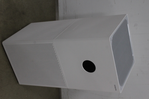 SALE OUT. Xiaomi Smart Air Purifier 4 Lite EU | Xiaomi Smart Air Purifier | 4 Lite EU | 33 W | Suitable for rooms up to 25–43 m² | White | USED, MISSING POWER ADAPTER