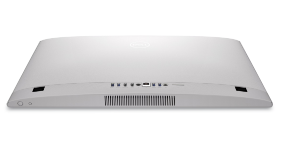 Dell 24 | EC24250 | Desktop | AIO | 23.8 " | Intel Core i5 | i5-1334U | 16 GB | DDR5 | 1000 GB | Intel Iris Xe Graphics | English | Windows 11 Pro | Warranty 36 month(s)