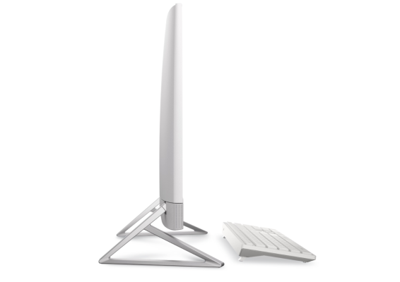 Dell 24 | EC24250 | Desktop | AIO | 23.8 " | Intel Core i5 | i5-1334U | 16 GB | DDR5 | 1000 GB | Intel Iris Xe Graphics | English | Windows 11 Pro | Warranty 36 month(s)