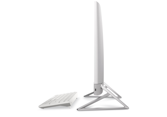 Dell 24 | EC24250 | Desktop | AIO | 23.8 " | Intel Core i5 | i5-1334U | 16 GB | DDR5 | 512 GB | Intel Iris Xe Graphics | English | Windows 11 Pro | Warranty 36 month(s)