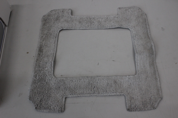 SALE OUT. Ecovacs Window cleaning robot WINBOT W2 PRO, Auto-Spray, Straight-and-steady climbing, WIN-SLAM 4.0 | Ecovacs Window Cleaning Robot | WINBOT W2 PRO | Corded | 2800 Pa | White | DAMAGED PACKAGING, USED, DIRTY, SCRATCHED, USED LIQUID B