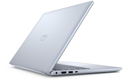 Dell Inspiron 14 5440 | Ice Blue | 14 " | WVA | 2.2K | 2240 x 1400 pixels | Anti-glare | Intel Core 7 | 150U | 16 GB | DDR5 | Solid-state drive capacity 1000 GB | NVIDIA GeForce MX570A | GDDR6 | 2 GB | Windows 11 Pro | 802.