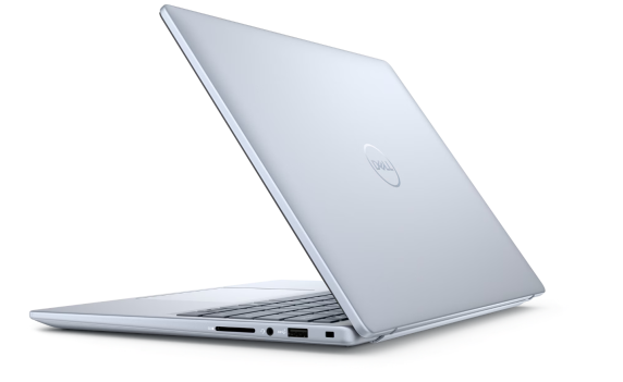 Dell Inspiron 14 5440 | Ice Blue | 14 " | WVA | 2.2K | 2240 x 1400 pixels | Anti-glare | Intel Core 7 | 150U | 16 GB | DDR5 | Solid-state drive capacity 1000 GB | NVIDIA GeForce MX570A | GDDR6 | 2 GB | Windows 11 Pro | 802.