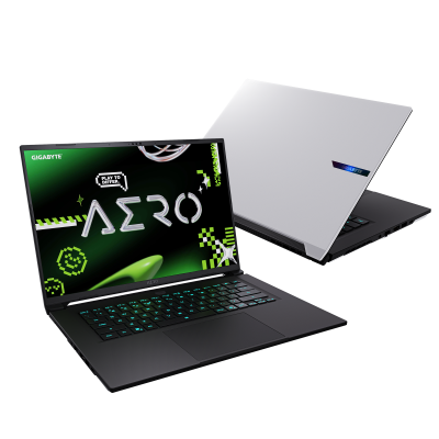 Gigabyte AERO X16 1VH-93EEC94DH | Lunar White | 16 " | QHD+ | 165 Hz | AMD Ryzen Al 7 | 350 | 16 GB | Solid-state drive capacity 1000 GB | NVIDIA GeForce RTX 5060 | GDDR7 | 8 GB | Windows 11 Home | Keyboard language English | K