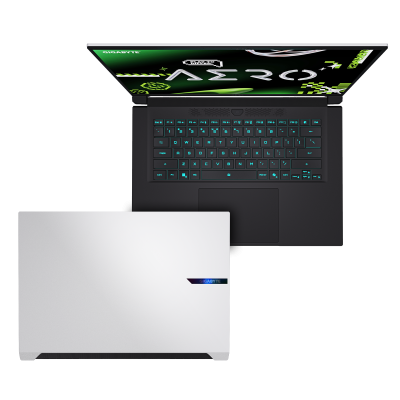 Gigabyte AERO X16 1TH-93EEC94DH | Lunar White | 16 " | QHD+ | AMD Ryzen Al 7 | 350 | 16 GB | DDR5 | Solid-state drive capacity 1000 GB | NVIDIA GeForce RTX 5050 | GDDR7 | 8 GB | Windows 11 Home | Keyboard language English | Key