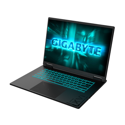 Gigabyte GAMING A16 CTH-I3EE893SH | 16 " | FHD+ | 165 Hz | Intel Core i7 | i7-13620H | 16 GB | DDR5 | Solid-state drive capacity 512 GB | NVIDIA GeForce RTX 5050 | GDDR7 | 8 GB | Windows 11 Home | Keyboard language English | Ke