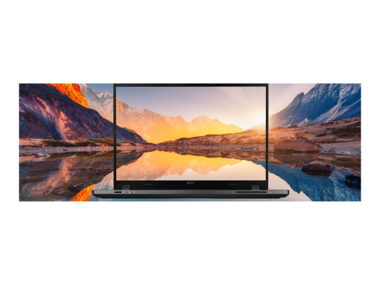 Acer TravelMate | TMP216-41-TCO | 16 " | WUXGA | 1920 x 1200 pixels | AMD Ryzen 3 PRO | 7335U | 16 GB | DDR5 SDRAM | Solid-state drive capacity 512 GB | AMD Radeon Graphics | Windows 11 Pro Education | 802.11ax | Bluetooth versio