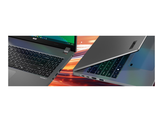 Acer TravelMate | TMP216-41-TCO | 16 " | WUXGA | 1920 x 1200 pixels | AMD Ryzen 3 PRO | 7335U | 16 GB | DDR5 SDRAM | Solid-state drive capacity 512 GB | AMD Radeon Graphics | Windows 11 Pro Education | 802.11ax | Bluetooth versio