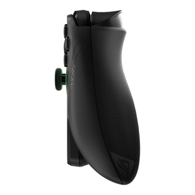 Asus ROG Xbox Ally X RC73XA-NH015W | 7 " | IPS | Touchscreen | FHD | 1920 x 1080 pixels | 120 Hz | Glossy | AMD Ryzen AI Z2 | Extreme | 24 GB | LPDDR5X | Solid-state drive capacity 1000 GB | AMD Radeon Graphics | Windows 11 Hom