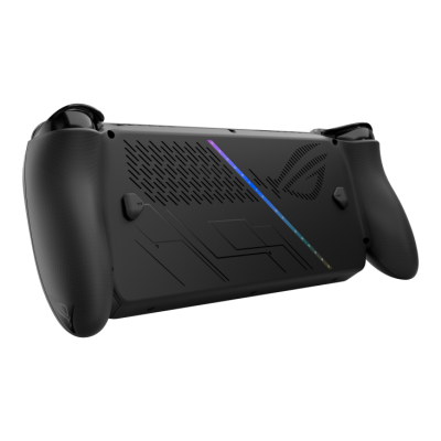 Asus ROG Xbox Ally X RC73XA-NH015W | 7 " | IPS | Touchscreen | FHD | 1920 x 1080 pixels | 120 Hz | Glossy | AMD Ryzen AI Z2 | Extreme | 24 GB | LPDDR5X | Solid-state drive capacity 1000 GB | AMD Radeon Graphics | Windows 11 Hom
