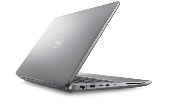 Dell Latitude 5450 | 14 " | IPS | FHD | 1920 x 1080 pixels | Intel Ultra 7 | 165U | 16 GB | DDR5 | Solid-state drive capacity 512 GB | Intel Integrated Graphics | Windows 11 Pro | 802.11ax | Bluetooth version 5.3 | Keyboard lan