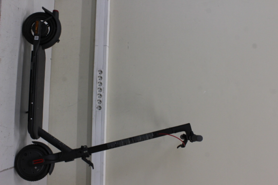 SALE OUT. Xiaomi Electric Scooter 4 Lite EU | Xiaomi Electric Scooter 4 Lite EU | 300 W | 25 km / h | 8.5 " | 6 month(s) | Black | DEMO, MISSING INNER PACKAGING