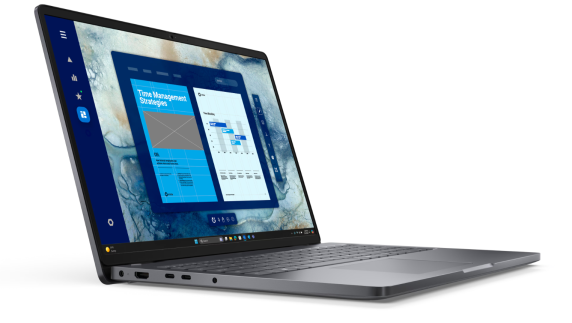 Dell Pro 16 PC16250 | 16 " | FHD+ | Anti-glare | Intel Core 5 | 120U | 16 GB | DDR5 | Solid-state drive capacity 512 GB | Intel Graphics | Windows 11 Pro | 802.11ax | Bluetooth version 5.3 | Keyboard language English | Keyboard