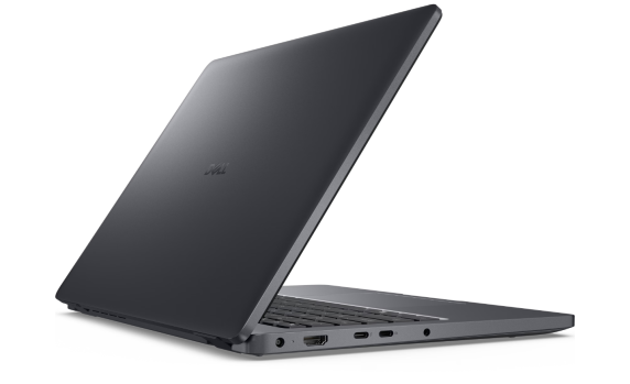 Dell Pro 14 PC14250 | Magnetite | 14 " | FHD+ | Anti-glare | Intel Core 5 | 120U | 16 GB | DDR5 | Solid-state drive capacity 512 GB | Intel Graphics | Windows 11 Pro | 802.11ax | Bluetooth version 5.3 | Keyboard language Englis