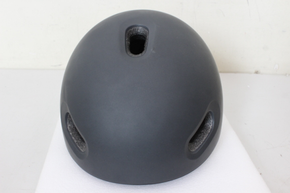 SALE OUT. Xiaomi Mi Commuter Helmet (Black) M | Xiaomi 3 month(s) | USED, LIGHT SCRATCHES