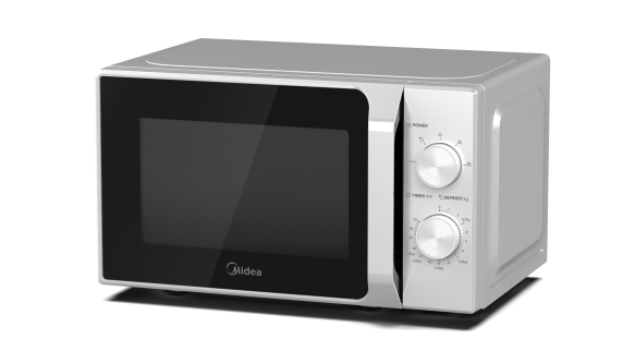 Midea Microwave oven | MM20CF2ESL | Free standing | 20 L | 700 W | Black