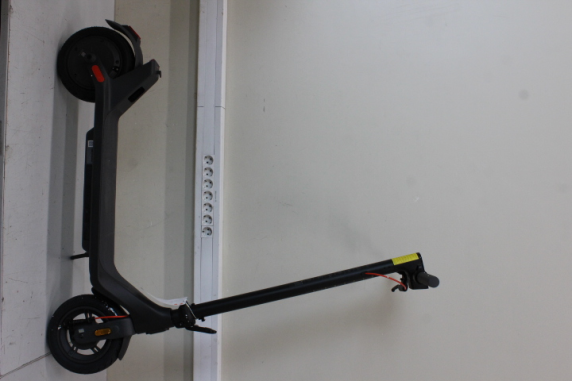 SALE OUT. Xiaomi Electric Scooter 4 Lite (2nd Gen) | Xiaomi 6 month(s) | DEMO, DAMAGED PACKAGING