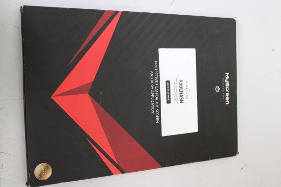 SALE OUT. MS CUT&USE antiCRASH 4.0 16" foil Sold in a pack of 10 pieces, the price is for 1 piece | MyScreen CUT&USE antiCRASH 4.0 16" foil Sold in a pack of 10 pieces, the price is for 1 piece | Screen Protector | Self-healing TPU | Clear | DIR