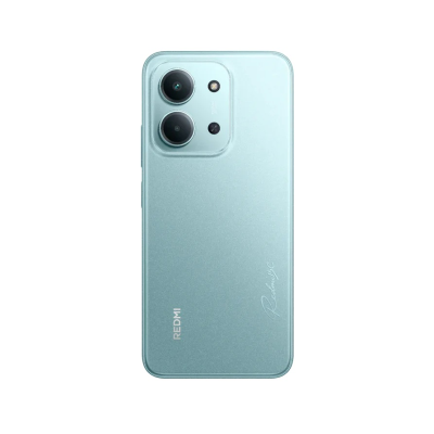 Xiaomi Redmi | 15C 4G | Mint Green | 6.9 " | IPS LCD | 720 x 1600 pixels | Mediatek | Internal RAM 4 GB | 128 GB | Dual SIM | 4G | Main camera resolution 50 MP | Secondary camera resolution 8 MP | Android | 13 | 6000 mAh