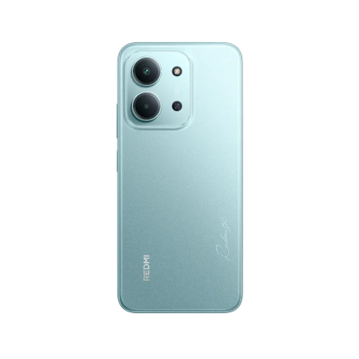Xiaomi Redmi | 15C 4G | Mint Green | 6.9 " | IPS LCD | 720 x 1600 pixels | Mediatek | Internal RAM 4 GB | 256 GB | Dual SIM | Nano SIM | 4G | Main camera resolution 50 MP | Secondary camera resolution 8 MP | Android | 13 | 