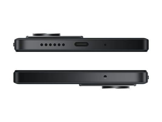 Xiaomi Redmi | 15 4G | Midnight Black | 6.9 " | IPS LCD | 1080 x 2340 pixels | Qualcomm | Internal RAM 8 GB | 256 GB | Dual SIM | Nano SIM | 4G | Main camera resolution 50 MP | Secondary camera resolution 8 MP | Android | 15 