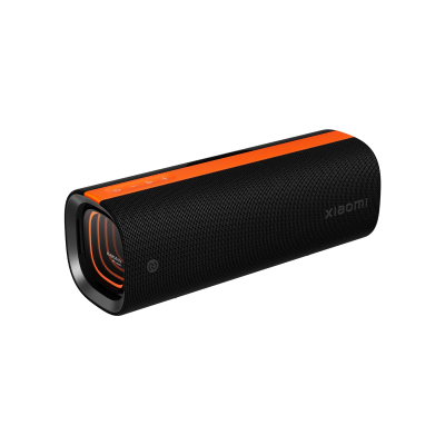 Xiaomi Sound Party NS7-GL | Waterproof | Bluetooth | Black | Portable | Wireless connection