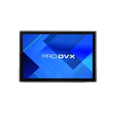ProDVX APPC-10S | 10 TP Pcap 10ms | 10.1 " | Landscape / Portrait | 24 / 7 | Android | 450 cd / m² | 160 ° | 160 °