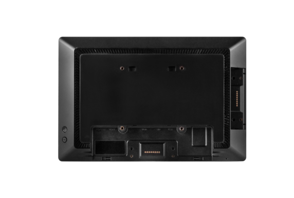 ProDVX APPC-10S | 10 TP Pcap 10ms | 10.1 " | Landscape / Portrait | 24 / 7 | Android | 450 cd / m² | 160 ° | 160 °