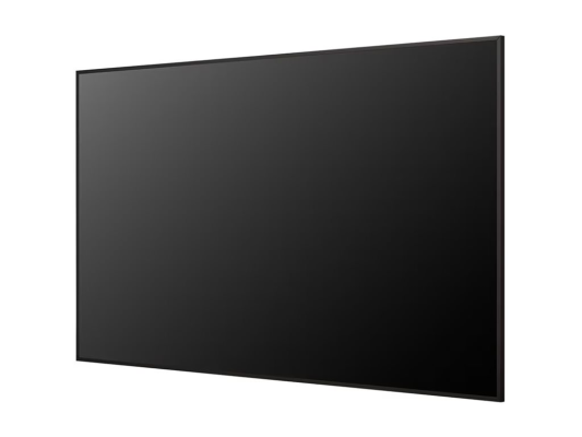 LG 86UH7N-M | 86 " | Landscape / Portrait | 24 / 7 | webOS | Wi-Fi | 700 cd / m² | 8 ms | 178 ° | 178 °