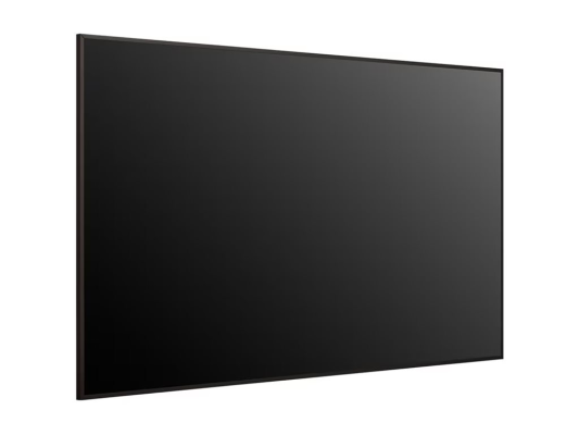 LG 86UH7N-M | 86 " | Landscape / Portrait | 24 / 7 | webOS | Wi-Fi | 700 cd / m² | 8 ms | 178 ° | 178 °