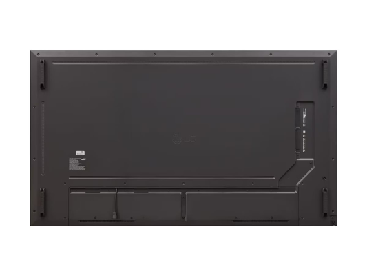 LG 86UH7N-M | 86 " | Landscape / Portrait | 24 / 7 | webOS | Wi-Fi | 700 cd / m² | 8 ms | 178 ° | 178 °