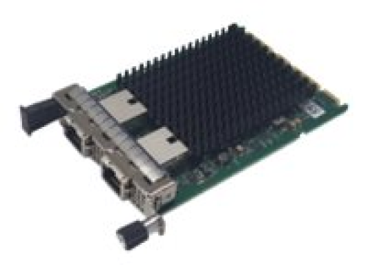Fujitsu PLAN EP X710-T2L 2x10GBASE-T PCIE FH / LP | Fujitsu