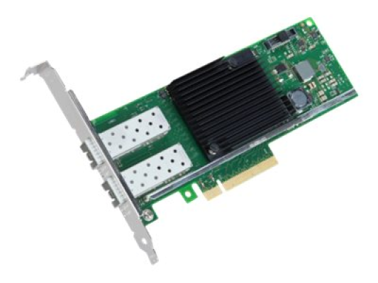 Fujitsu PLAN EP X710-DA2 2x10GB SFP+ PCIE FH / LP | Fujitsu