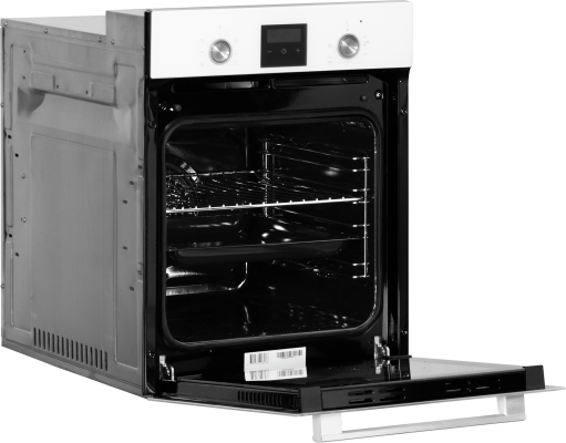 Simfer Oven | 4207DERBB.1 | 47 L | Multifunctional | Manual | Pop-up knobs | Height 59.5 cm | Width 45 cm | White