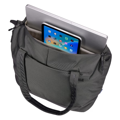 Thule Subterra 2 | Tote bag | Vetiver Gray | 10.9-16 "