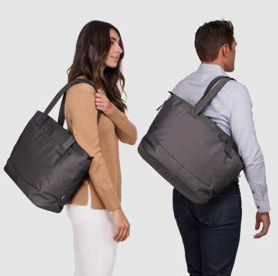 Thule Subterra 2 | Tote bag | Vetiver Gray | 10.9-16 "