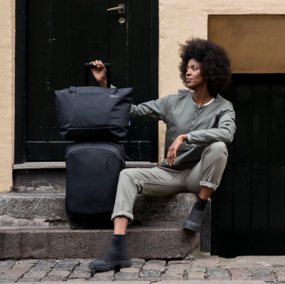 Thule Subterra 2 | Tote bag | Vetiver Gray | 10.9-16 "