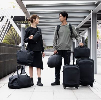 Thule Subterra 2 | Tote | Black | 10.9-16 "