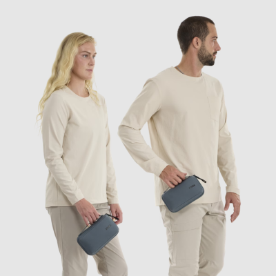 Thule Aion | Travel Organizer | Organizer | Dark Slate