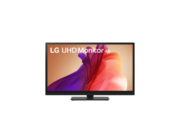 LG | 27BA45U-B | 27 " | IPS | UHD | 16:9 | 60 Hz | 5 ms | 3840 x 2160 pixels | 300 cd / m² | HDMI ports quantity 2 | Black