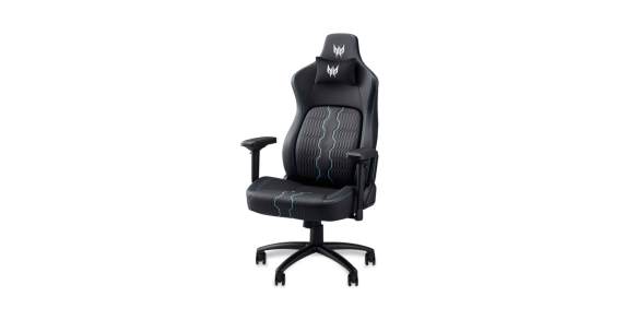 Acer PU Leather | Gaming Chair | Predator Rift 371, PGC371