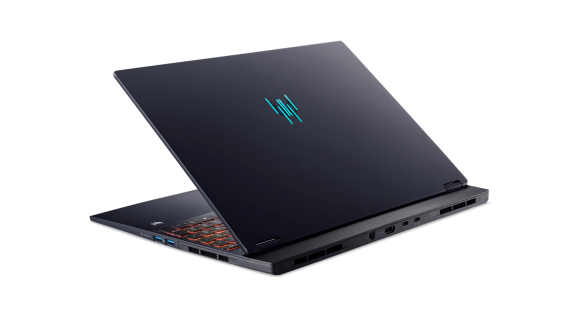 Acer | Predator Helios Neo 16S AI PHN16S-71-7556 | Abyssal Black | 16 " | OLED | WQXGA | 2560 x 1600 pixels | Intel Core U7 | 255HX | 16 GB | DDR5 | Solid-state drive capacity 1000 GB | NVIDIA GeForce RTX 5060 | GDDR7 | 8 GB |