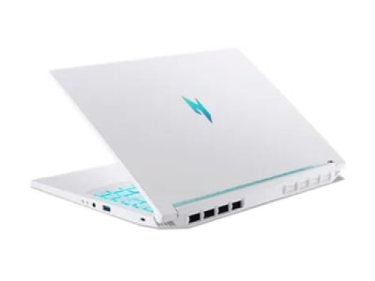 Acer | Nitro V14 ANV14-62-R3F6 | Pearl White | 14.5 " | IPS | WUXGA | 1920 x 1200 pixels | AMD Ryzen AI 7 | 350 | 16 GB | DDR5 | Solid-state drive capacity 1000 GB | NVIDIA GeForce RTX 5050 | GDDR7 | 8 GB | Windows 11 Profess