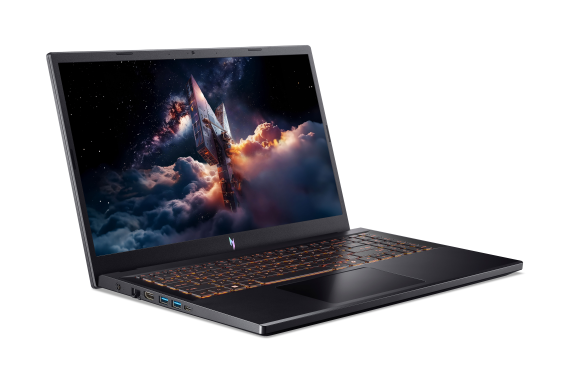 Acer | Nitro V 15 ANV15-52-74UA | Black | 15.6 " | IPS | FHD | 165 Hz | Non-Glare | Intel Core i7 | i7-13620H | 32 GB | DDR4 | Solid-state drive capacity 1000 GB | NVIDIA GeForce RTX 5060 | GDDR7 | 8 GB | Windows 11 Home |