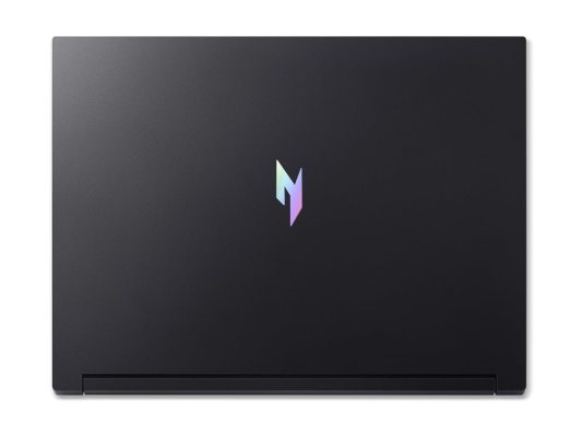 Acer | Nitro V 16 AI ANV16-42-R1HB | Shale Black | 16 " | IPS | WQXGA | 2560 x 1600 pixels | AMD Ryzen 7 | 260 | 16 GB | DDR5 | Solid-state drive capacity 1000 GB | NVIDIA GeForce RTX 5060 | GDDR7 | 8 GB | Windows 11 Home | 