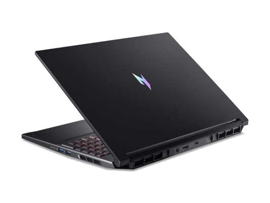 Acer | Nitro V 16 AI ANV16-42-R0W6 | Shale Black | 16 " | IPS | WUXGA | 1920 x 1200 pixels | AMD Ryzen 7 | 260 | 32 GB | DDR5 | Solid-state drive capacity 1000 GB | NVIDIA GeForce RTX 5070 | GDDR7 | 8 GB | Windows 11 Home | 