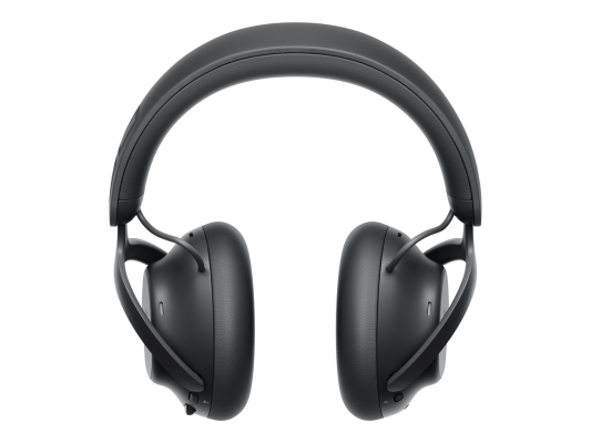 Dell Gaming Headset | Alienware Pro | Bluetooth | Over-Ear | Microphone | Noise canceling | Wireless | Dark Side of the Moon