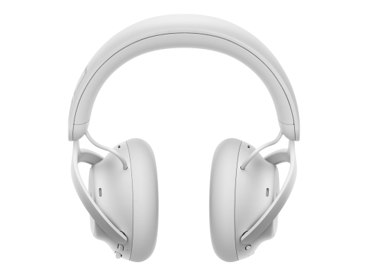 Dell Gaming Headset | Alienware Pro | Bluetooth | Over-Ear | Microphone | Noise canceling | Wireless | Lunar Light